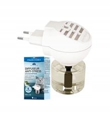Francodex Anti-stress difuzér kočka Varianta: 48ml