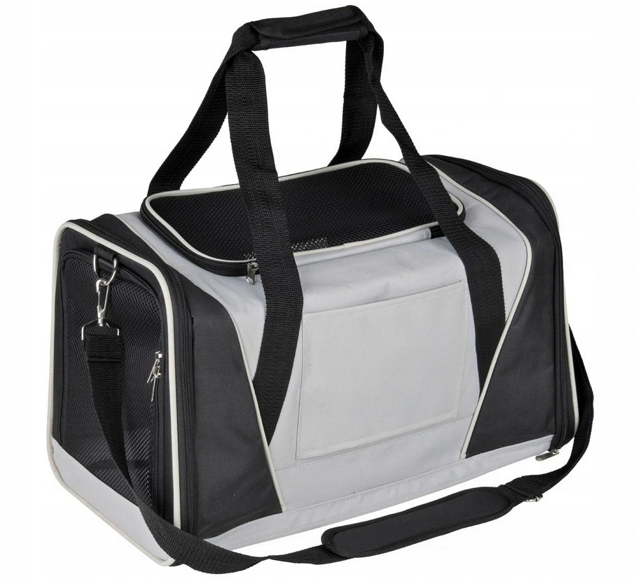 Levně Přenosná taška pro domácí mazlíčky Zoofari