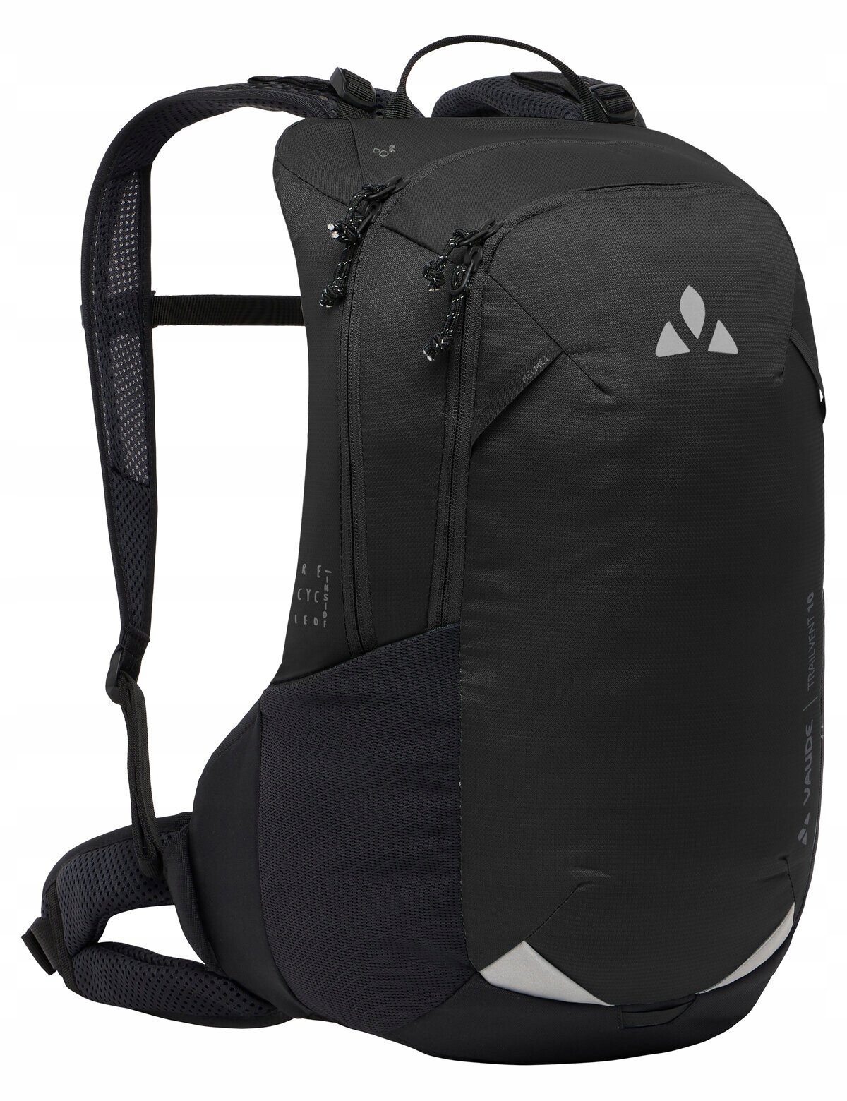 Vaude Trailvent 10 010 black