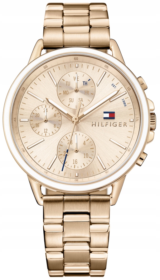 Dámské hodinky Tommy Hilfiger 1781788