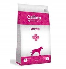 Calibra VD Dog Struvite Varianta: 2kg
