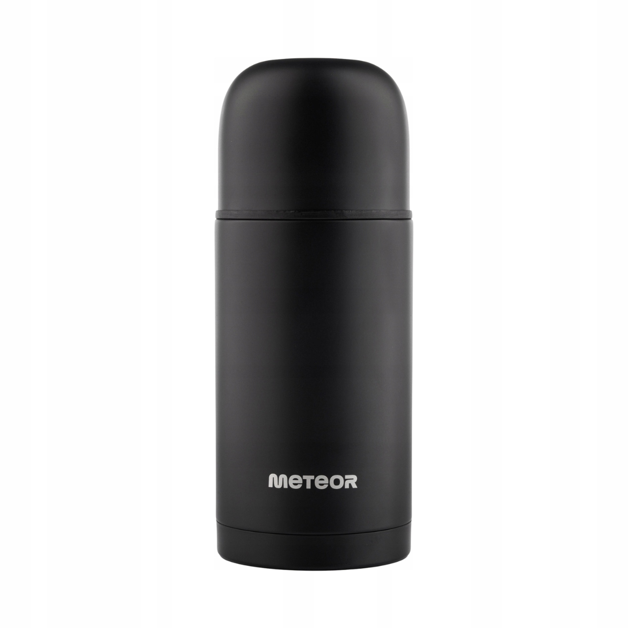 Termos Stalowy Meteor 750ml Turystyczny Próżniowy