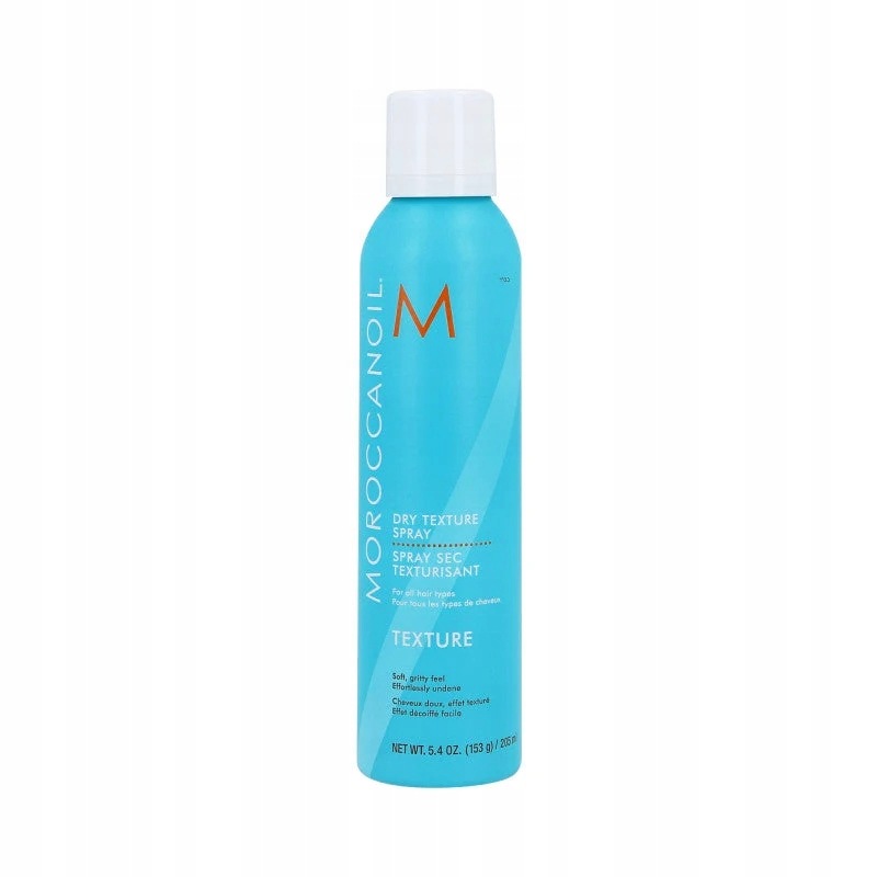 Moroccanoil Texture Suchý texturizační sprej 205 ml Default Title