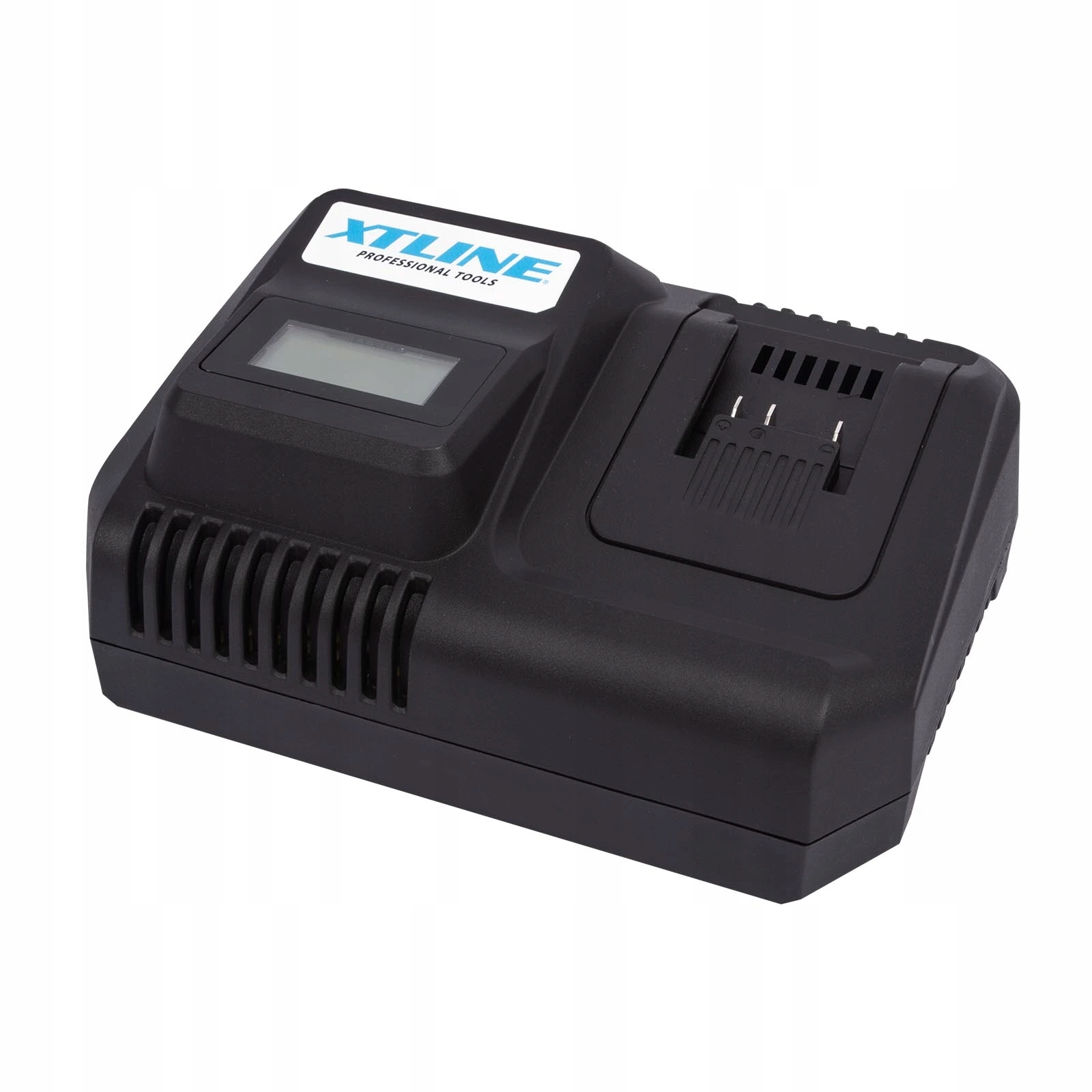Rychlonabíječka baterie Li-ion 18V, 8A