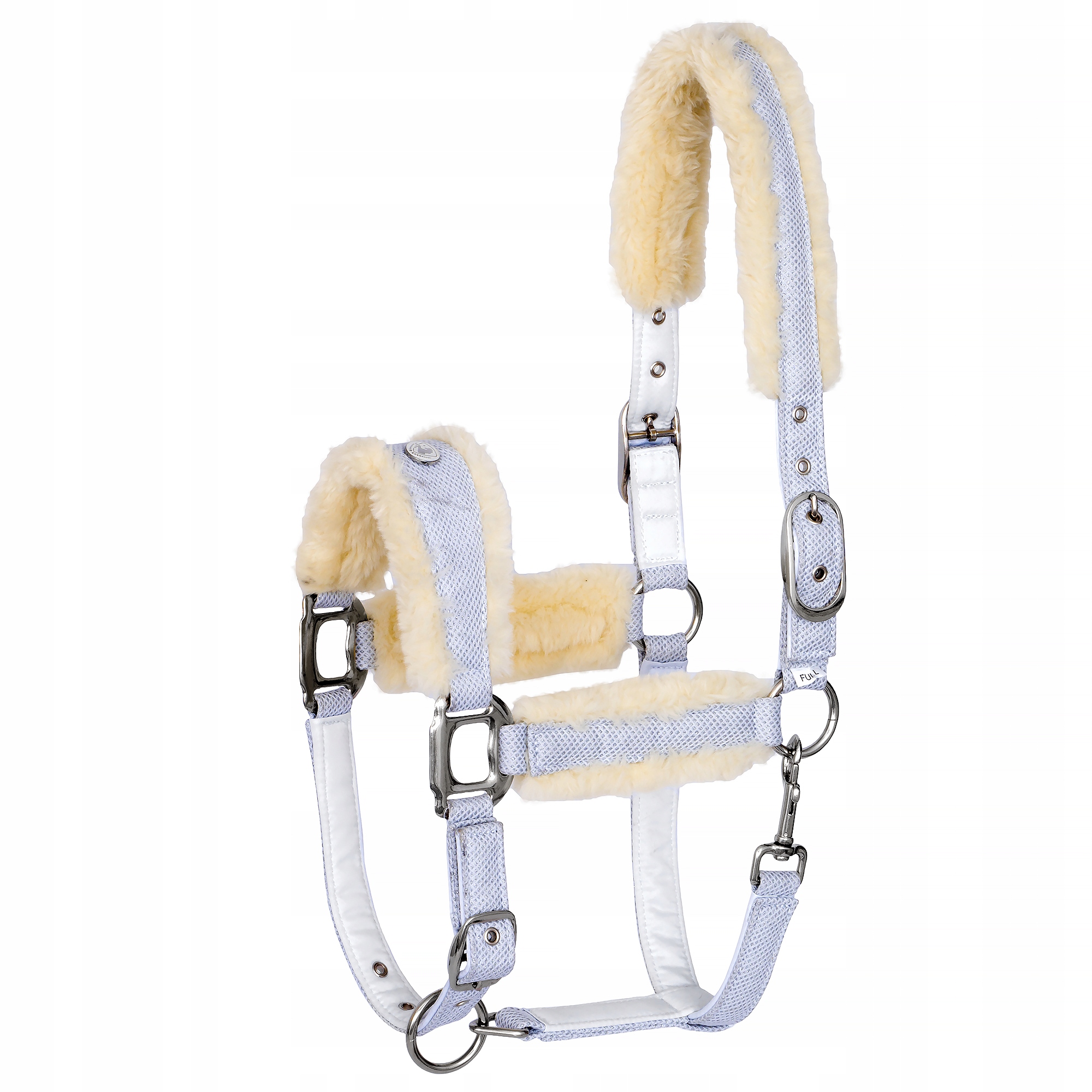 Uzda Eq.queen Rotterdam 25SS Cob