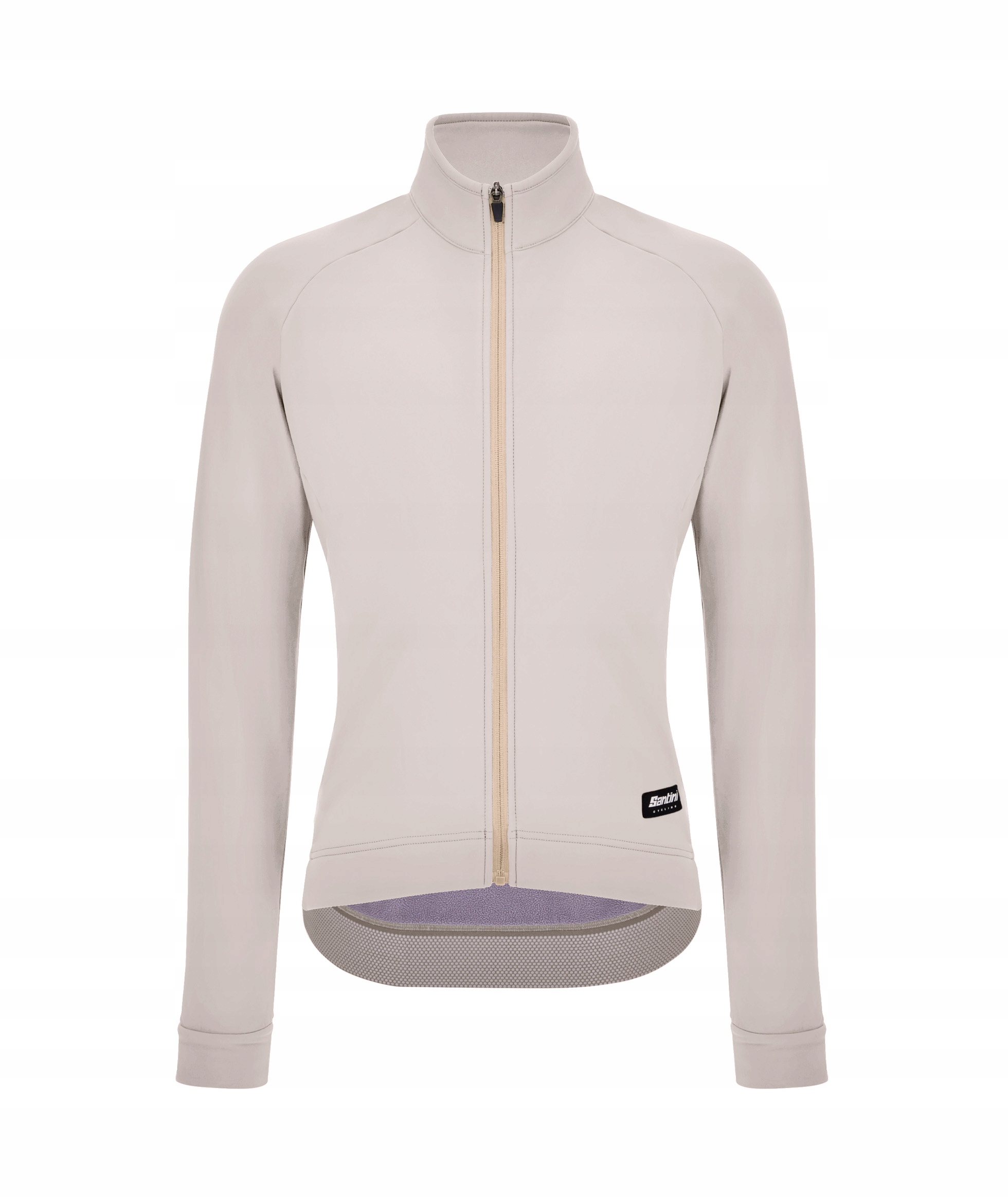 Santini Zimní bunda Rtr Cappuccino S