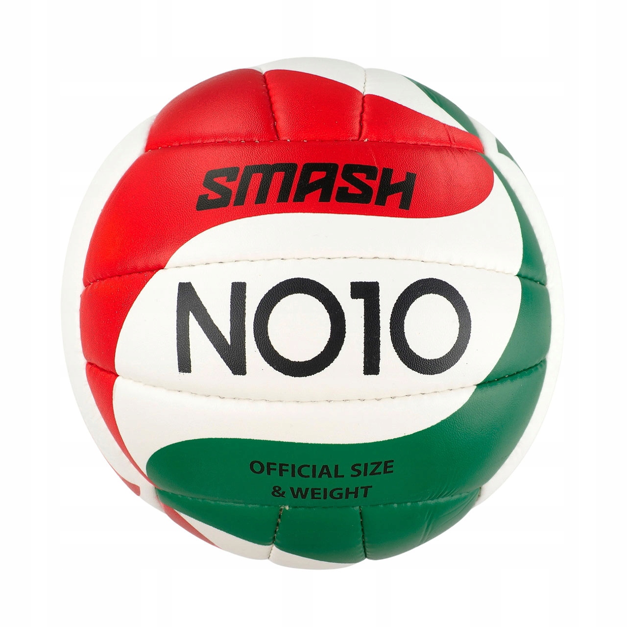 Piłka Siatkowa NO10 Smash Treningowa Sportowa roz. 5