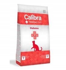 Calibra VD Cat Diabetes Varianta: 5kg