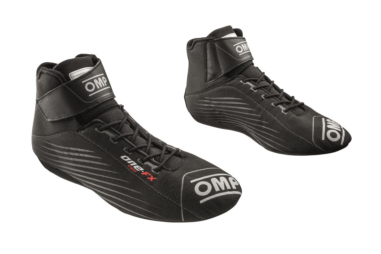 Topánky Omp One Evo Fx (materiál) veľ 37