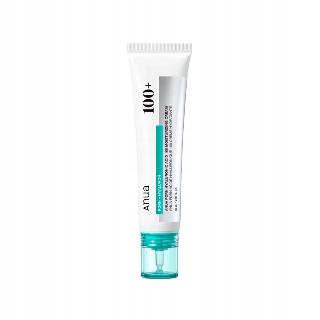Krém Hydratační Anua Pdrn Moisture Cream – Hydratace a obnova pleti