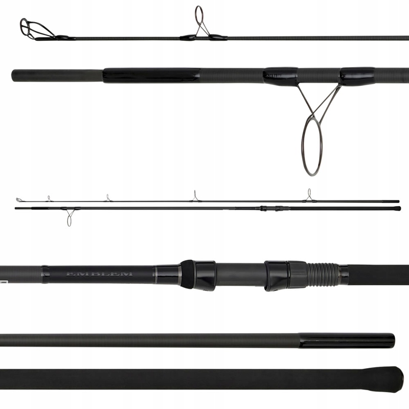 Daiwa Emblem Carp 3,60m 3,50lbs