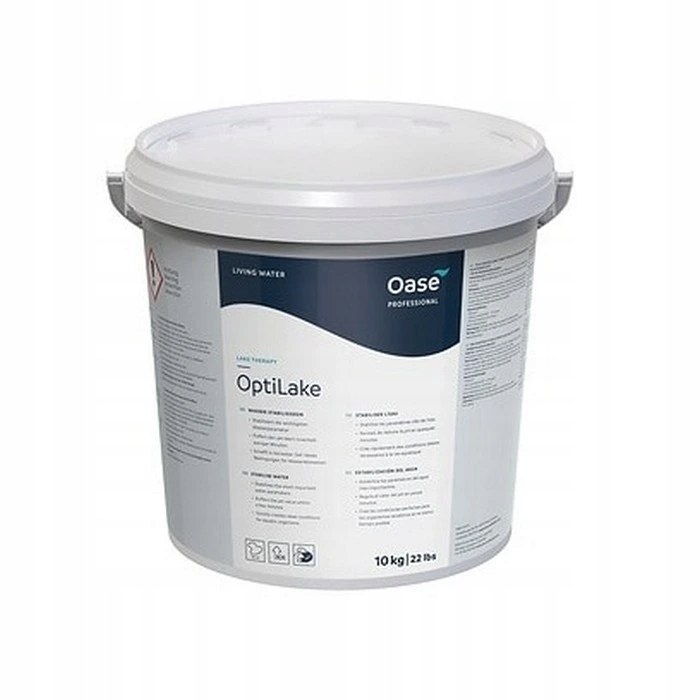 Oase OptiLake 10 kg