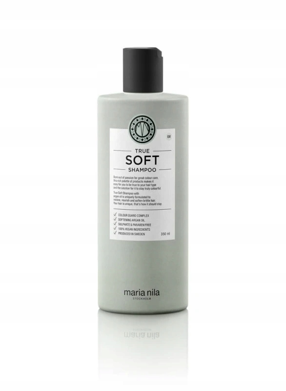 Šampon Maria Nila 350 ml regenerace a hydratace