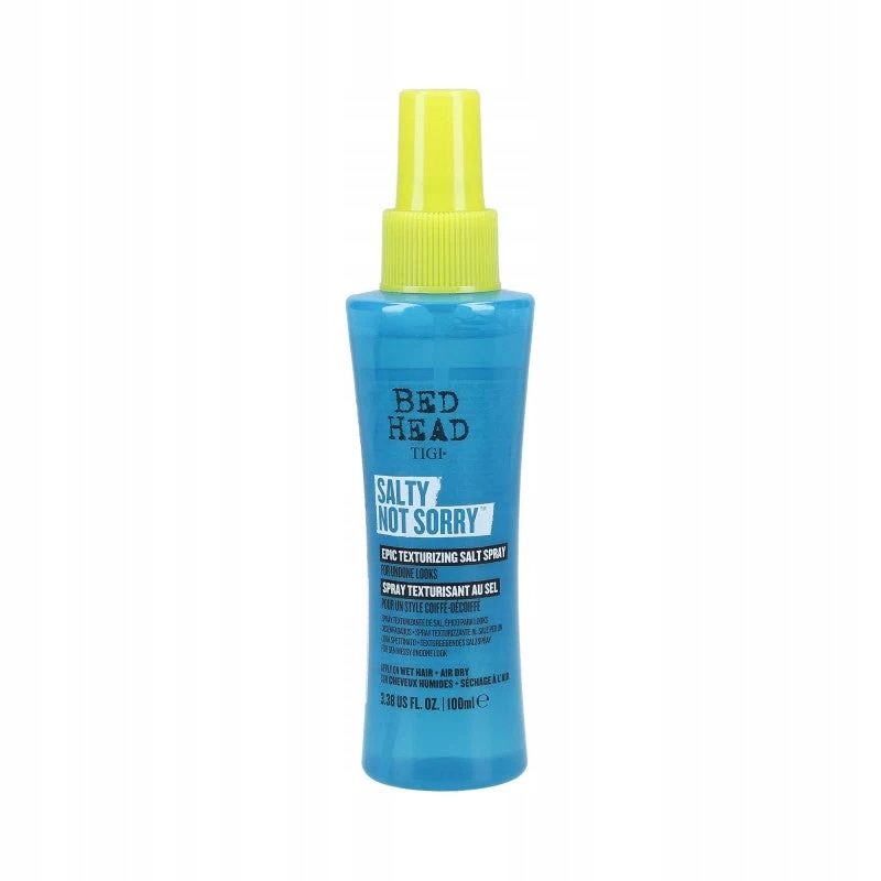 Tigi Bed Head Salty Not Sorry sprej s mořskou solí 100 ml