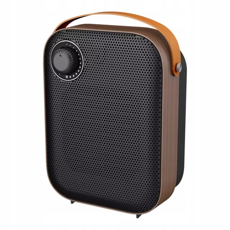 Termoventilátor GoodHome Boreham 1500 W