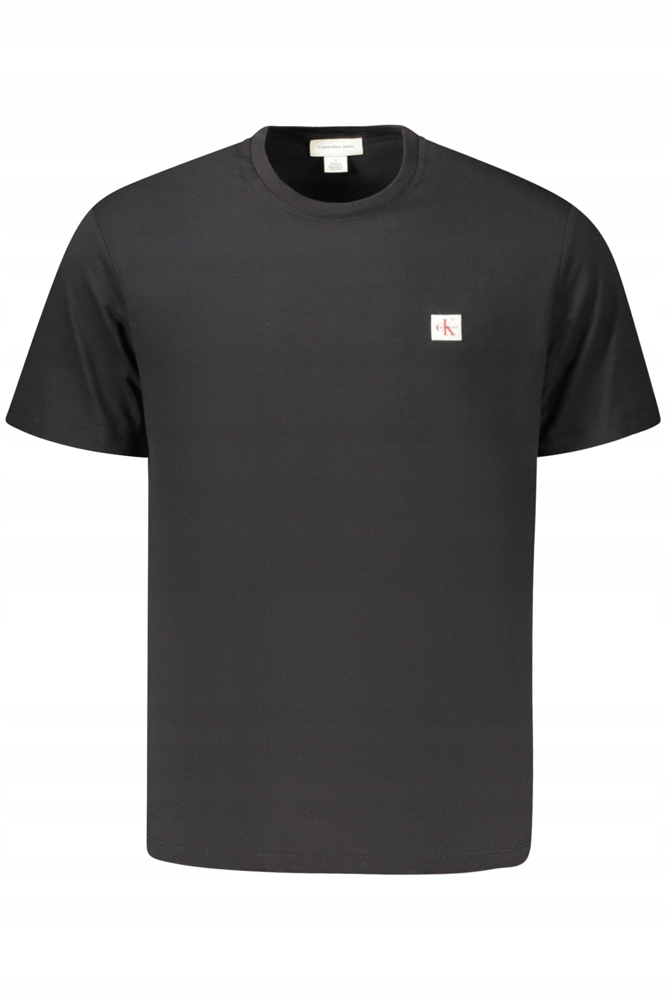 Calvin Klein LV04RC272G Pánské tričko černé XL