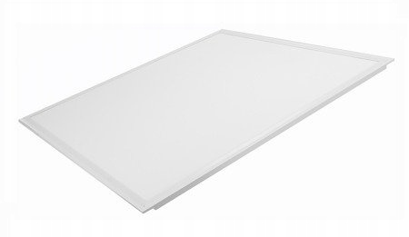 Kaseton Panel Stropní Svítidlo Podomítkový Zapuštěný Led 60x60 cm 40W 4000K PL-C04