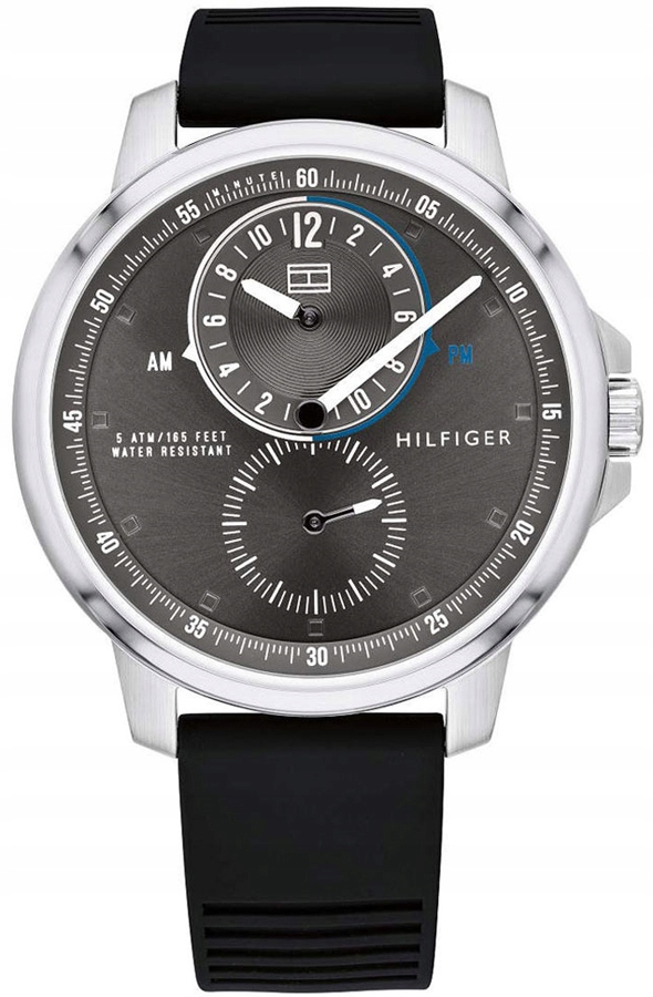 Pánské hodinky Tommy Hilfiger 1791626