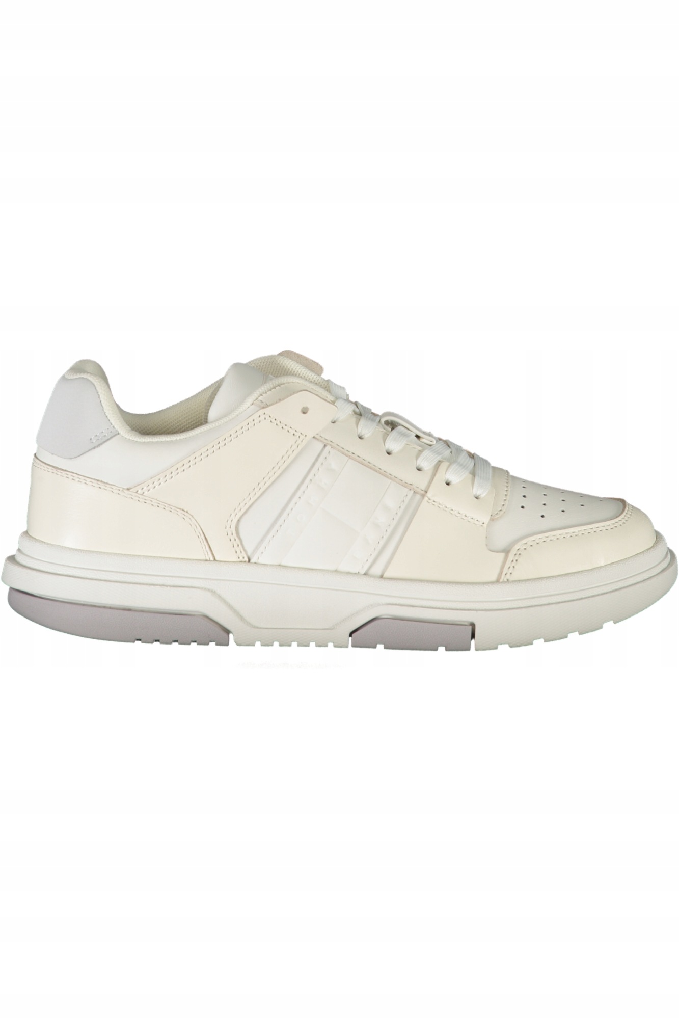 Tommy Hilfiger EN0EN02423F Dámské tenisky bílé 37