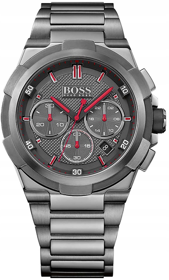 Pánské hodinky Hugo Boss 1513361