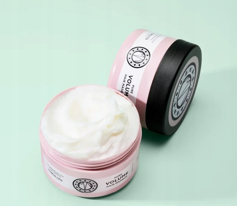 Pure volume Vyživující maska 250ml