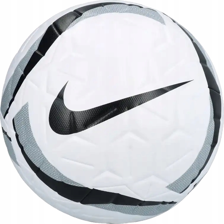 Fotbalový míč Nike Club Elite Team velikost 5 bílý