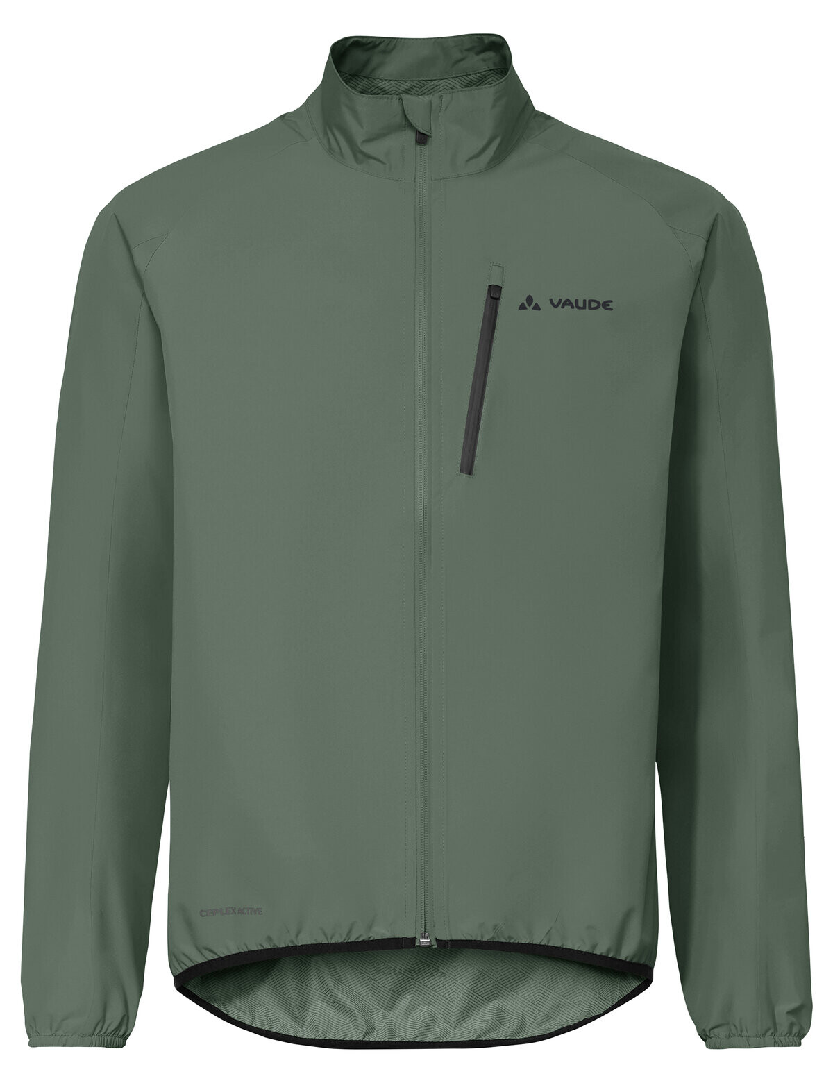 Vaude Me Drop Jacket Iii velikost XL, 123 agave