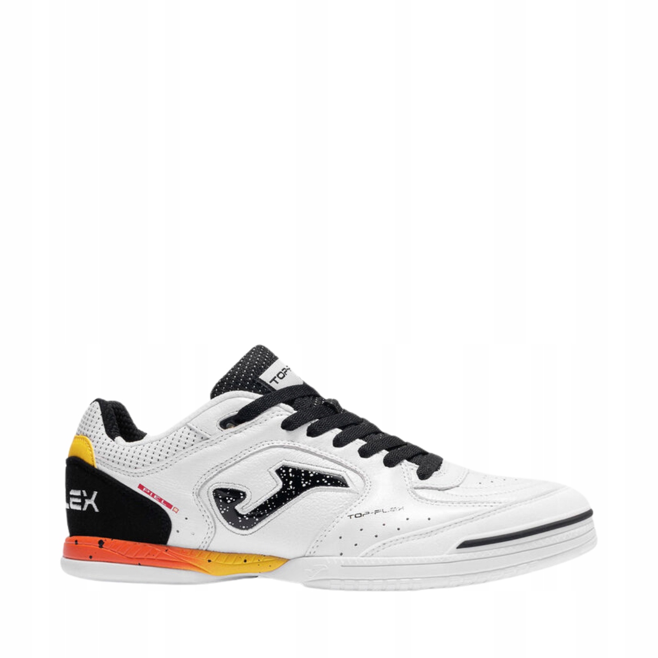 Buty Joma Top Flex Indoor 2632 Piłkarskie Białe Halowe roz. 41