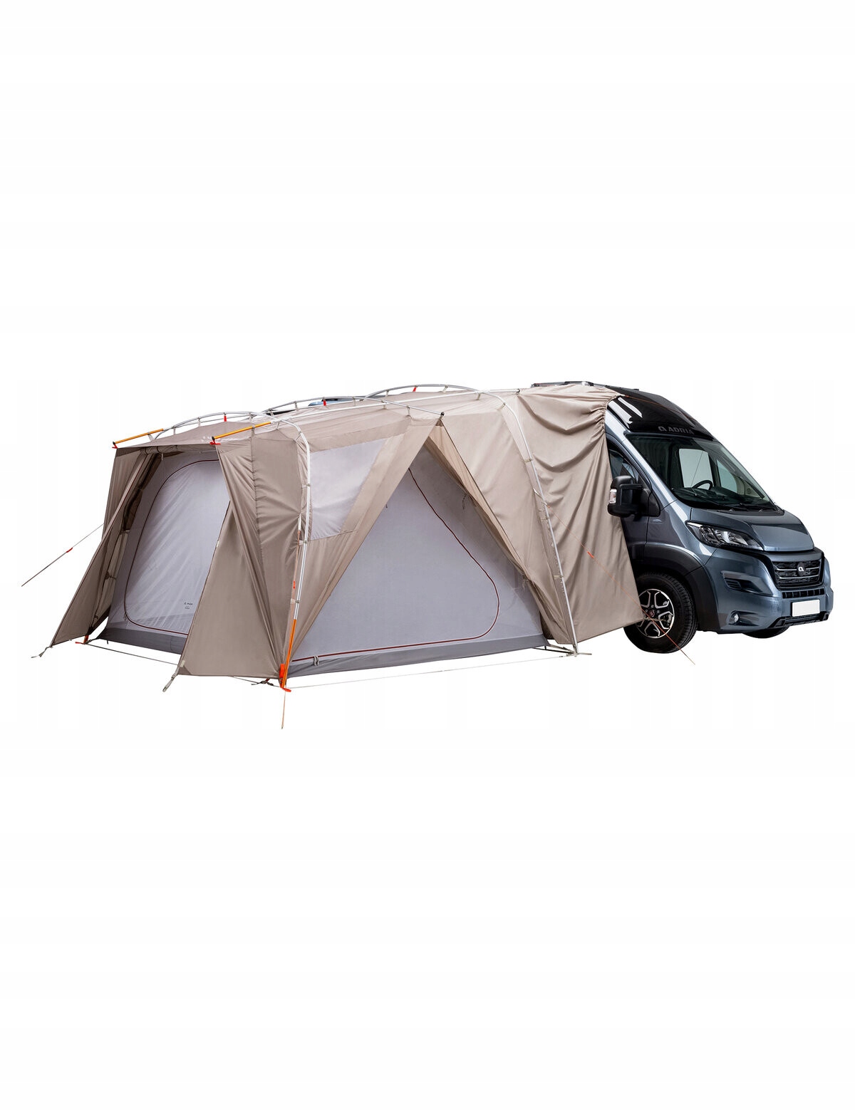 Vaude Drive Pavillon Innertent 505 sand
