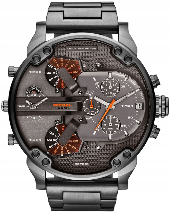 Pánské hodinky Diesel DZ7315