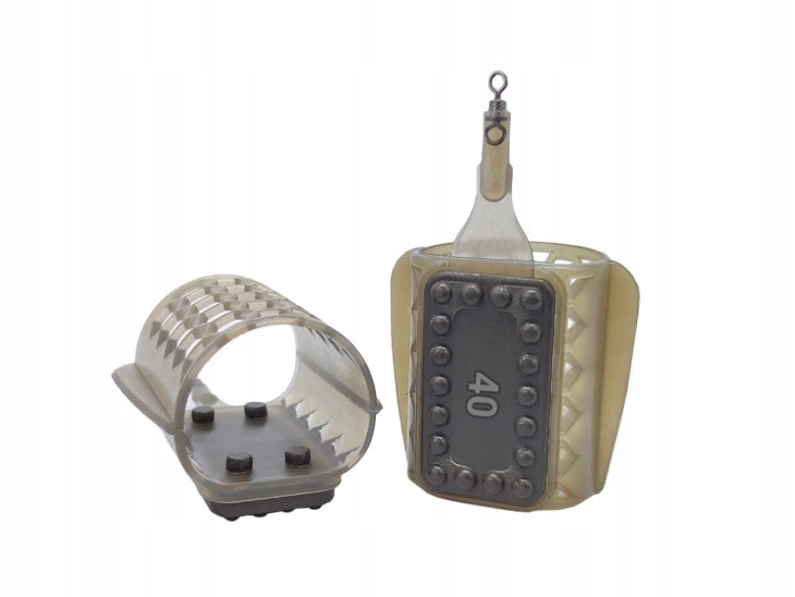 Krmítko Feeder Shot Classic (43x33x26mm) 40g