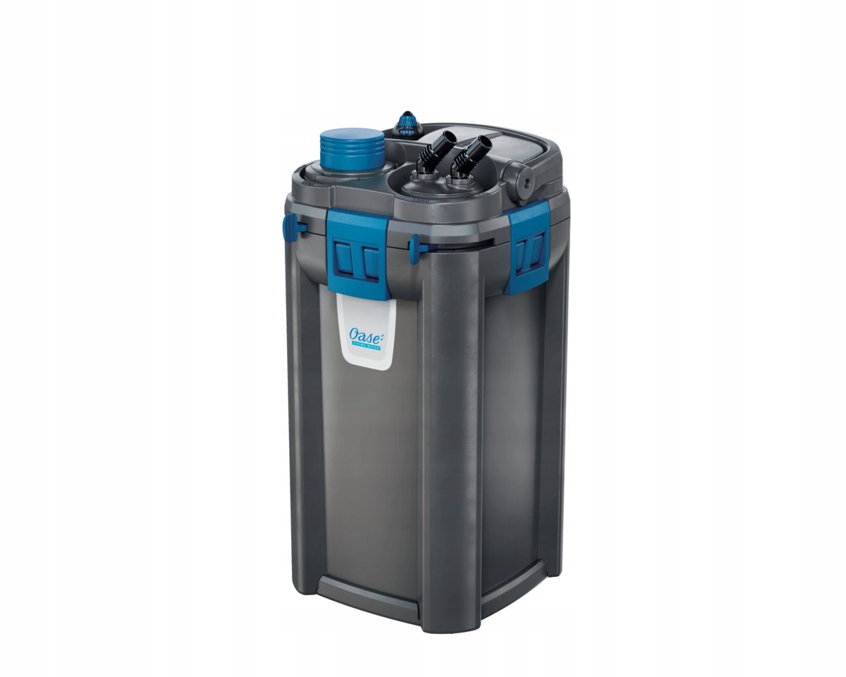 Filtr zewnętrzny biologiczny, mechaniczny BioMaster Thermo 600