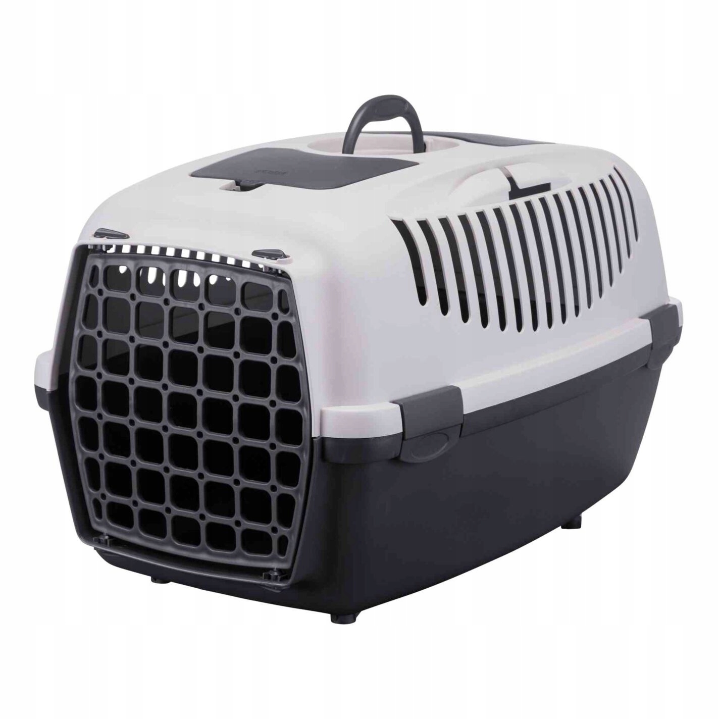 Trixie Box transportowy Capri 3 40x38x61cm niebieski
