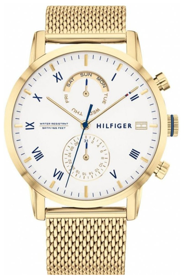 Pánské hodinky Tommy Hilfiger 1710403