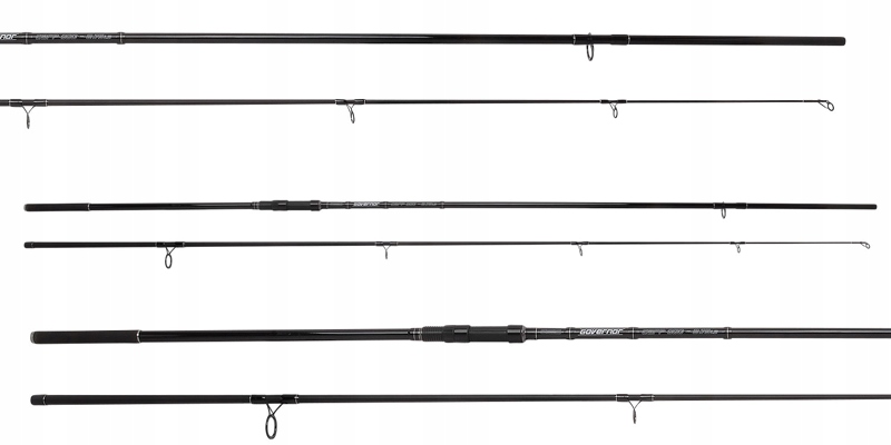 Spro C-Tec Governor Carp, 3,60m 2,75lbs
