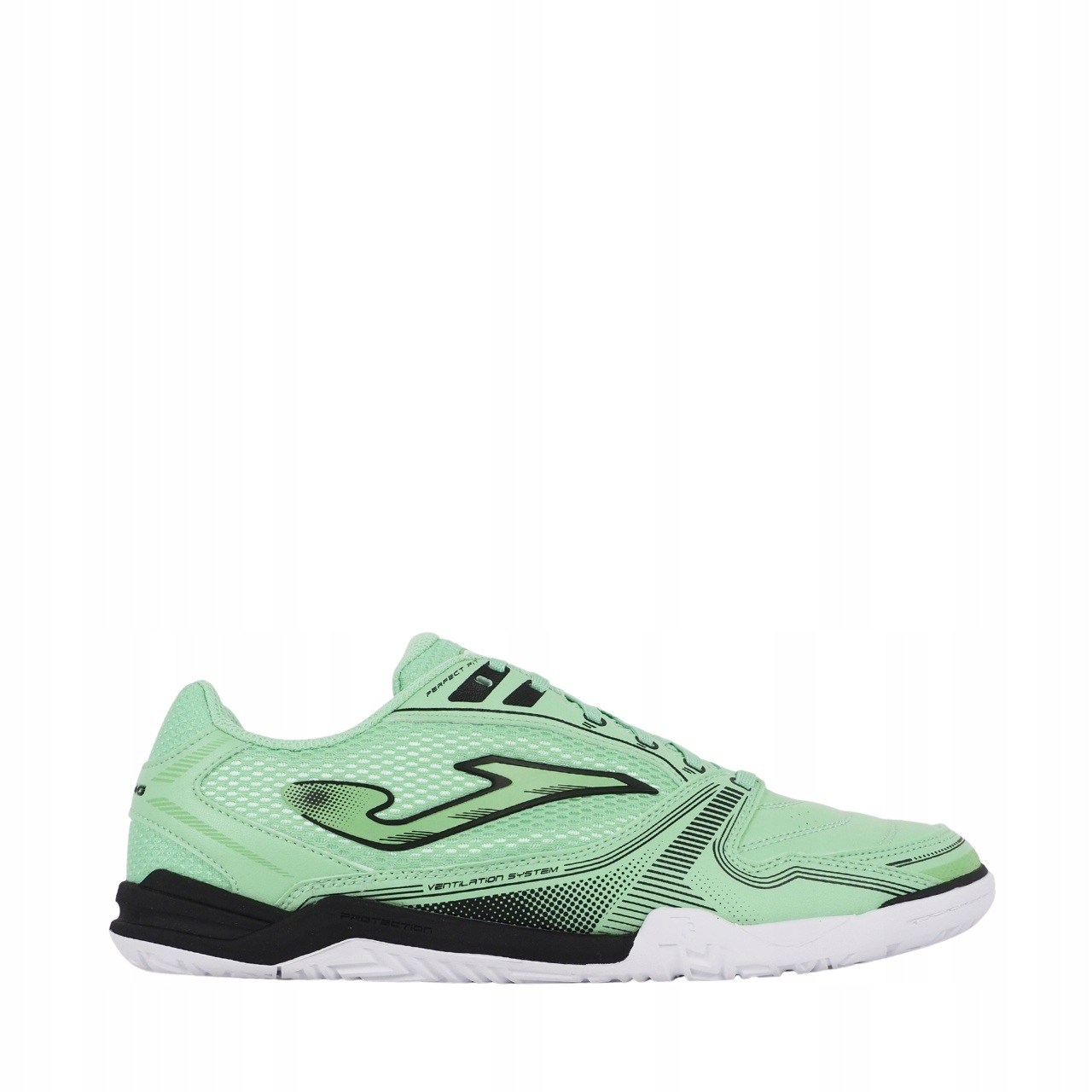 Buty Joma Dribling 2515 Indoor Piłkarskie Halowe roz. 44