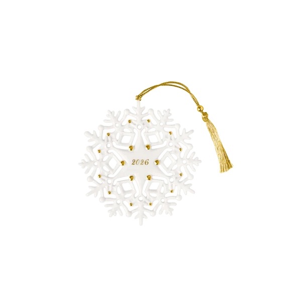 Vánoční ozdoba Christmas Villeroy & Boch 1486754364