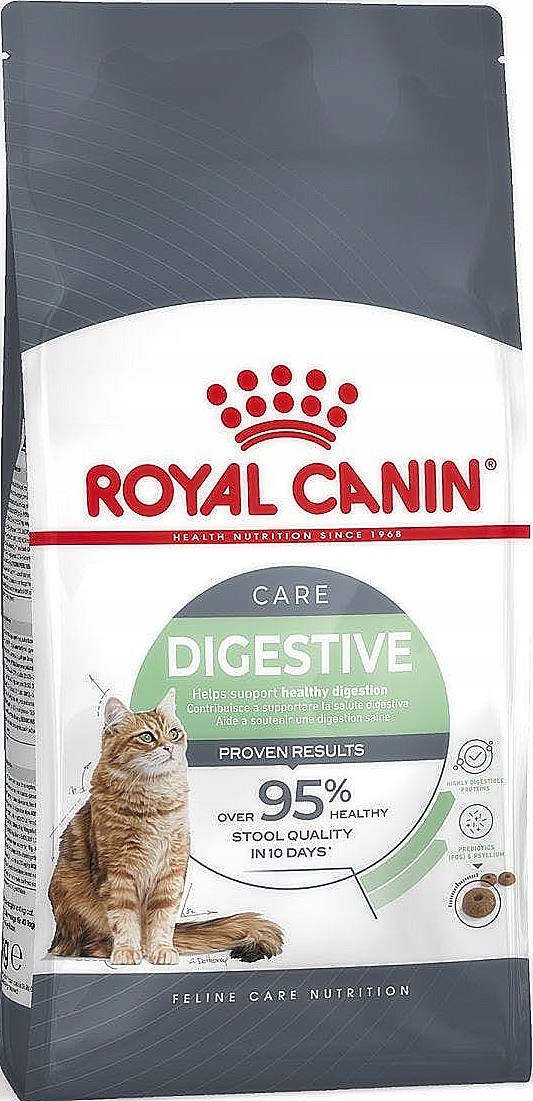 Levně Royal Canin Cat Digestive Care 10 kg