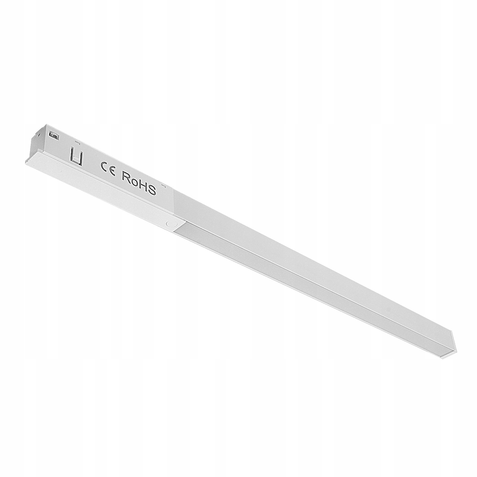 Magnetická lampa Bílá Mini Magnetic DDCX16-FG400 Led 12W Barva 4000K
