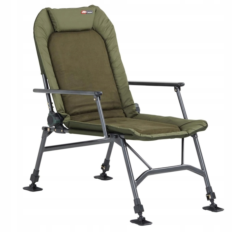 Fotel Jrc Cocoon 2G Relaxa Recliner Chair