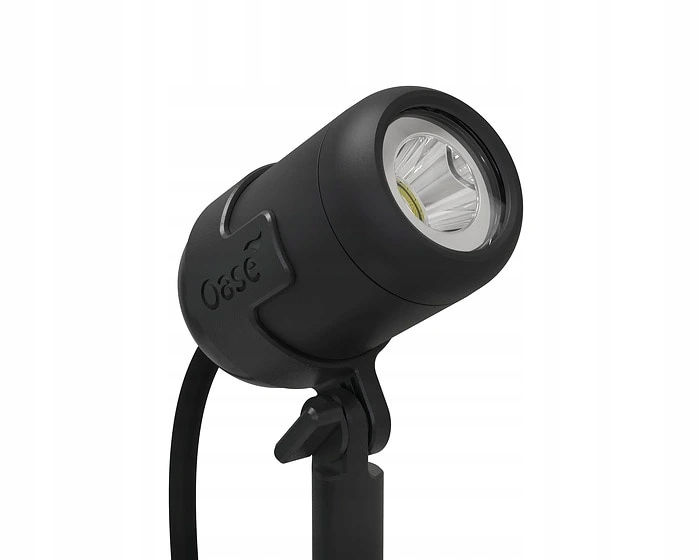 Oase LunAqua Connect M Solo 10 m bílý reflektor