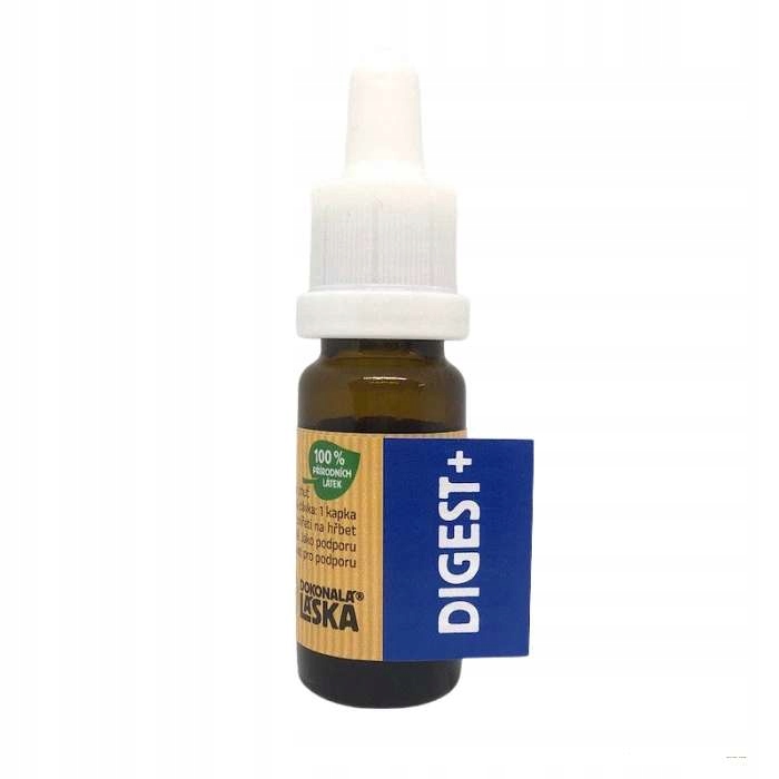 Levně Dokonalá Láska Digest+ 10ml