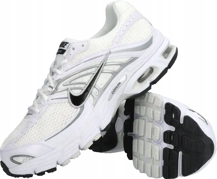 Męskie buty lifestyle Nike Air Max Moto 2K białe