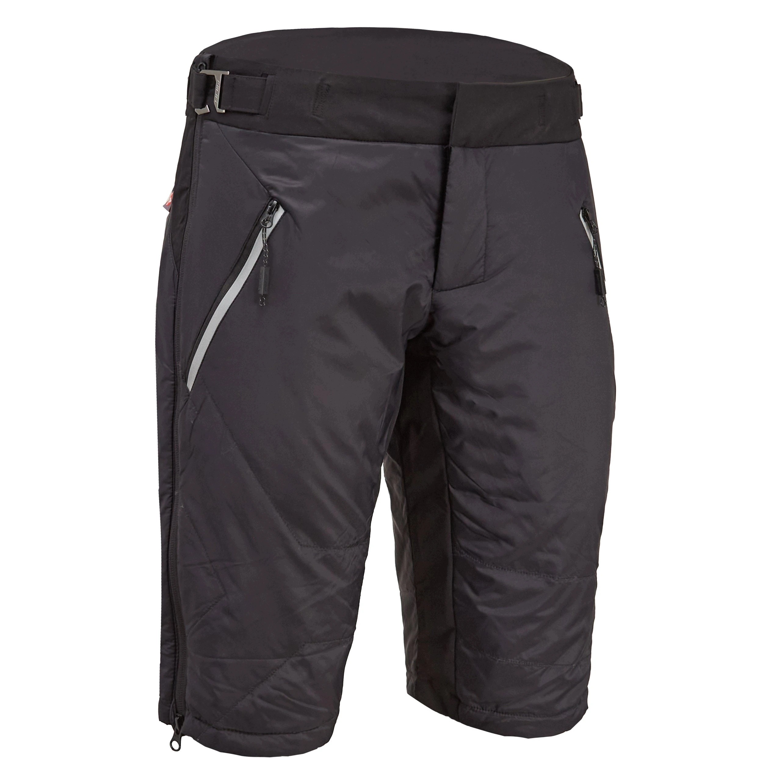 Silvini dámské Primaloft kraťasy WP1306 Pre black vel. S