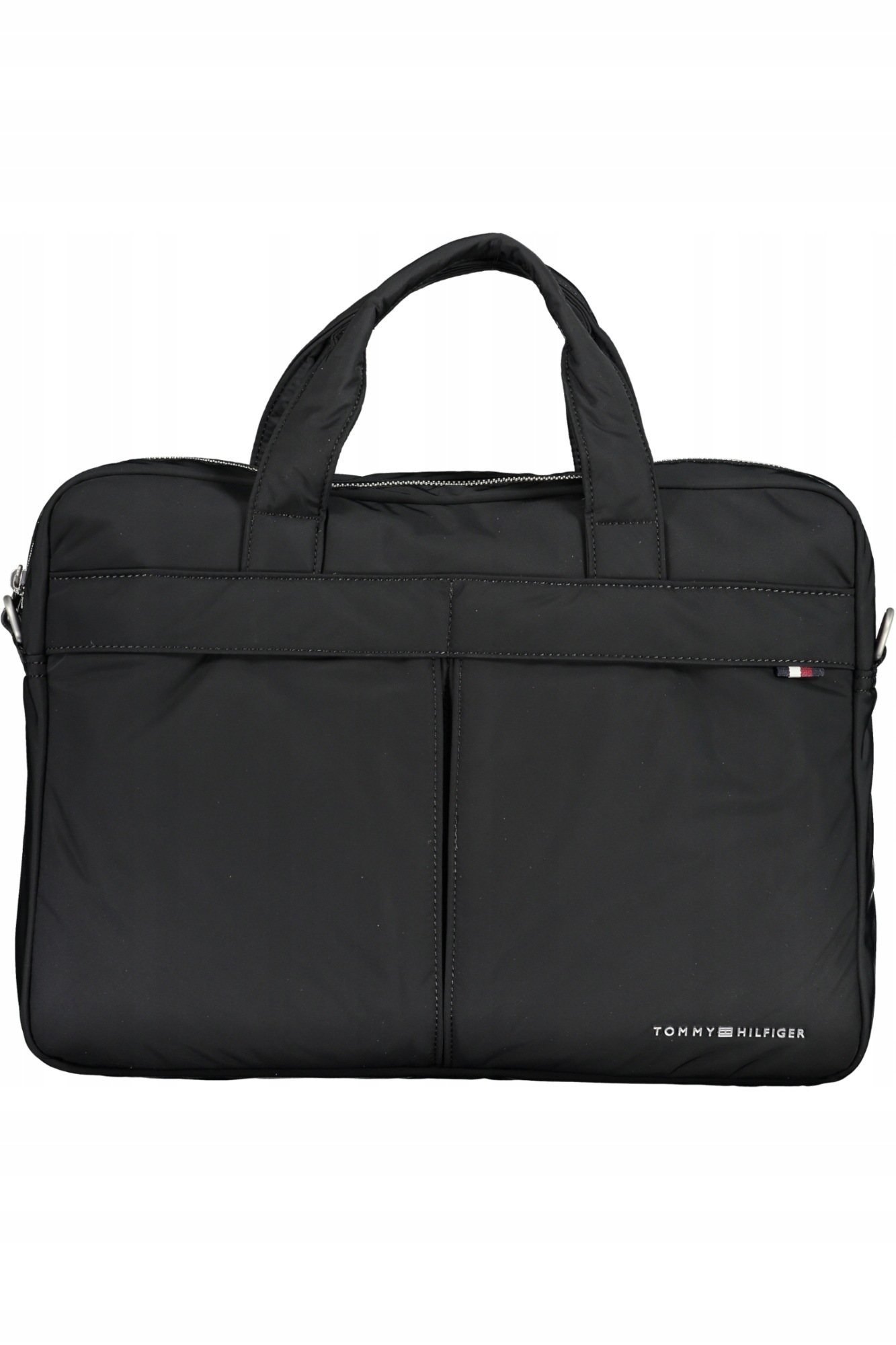 Tommy Hilfiger AM0AM12215 Pánská taška černá