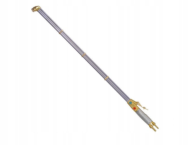 Řezací šrotovací hořák 1000 mm