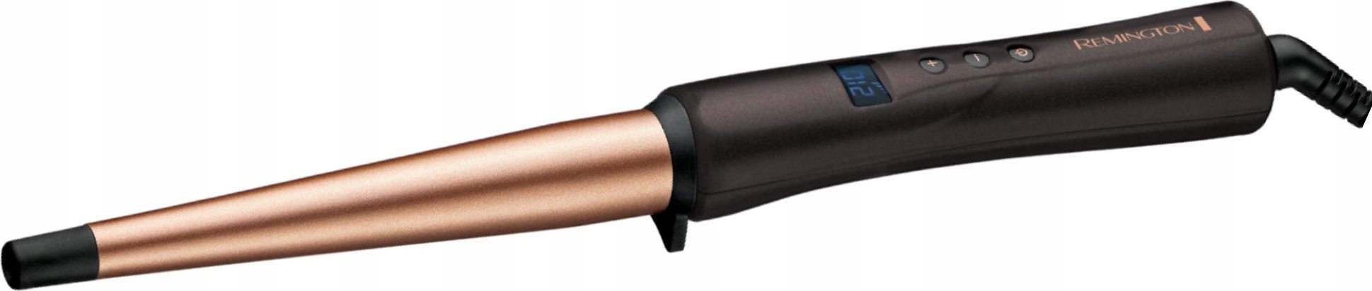 Kónická kulma Remington Copper Radiance, 13-25 mm, 9 teplot