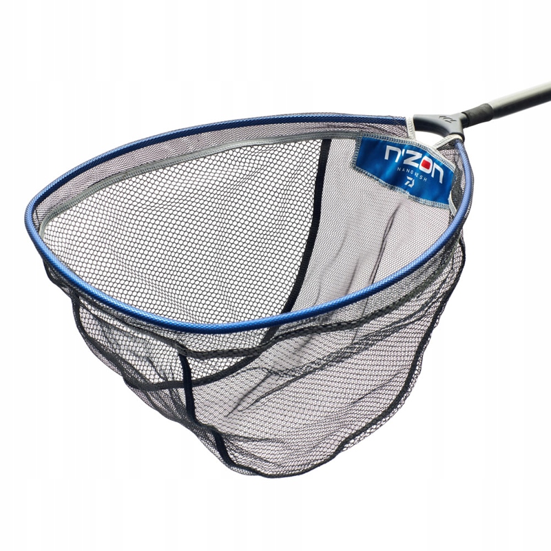 Głowica Daiwa N'zon Nano Mesh 55cm