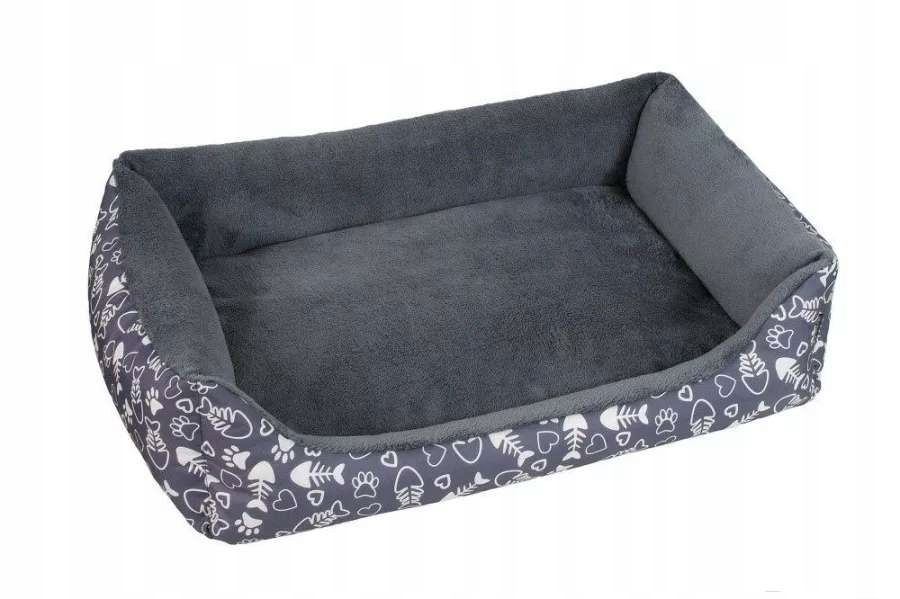 O´lala Pets Pelech De luxe D125 rozměry 70x100 cm