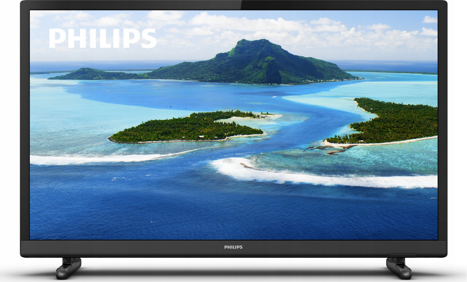 Tv Philips 24PHS5507/12, 24", 60 cm, Hdmi, Usb